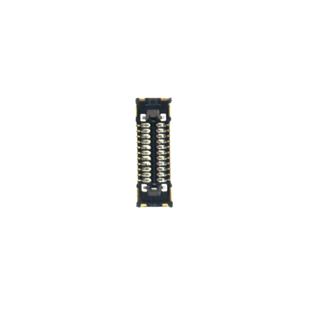 SIM Card FPC Connector 22 Pin for iPhone 14 / 14 Plus 