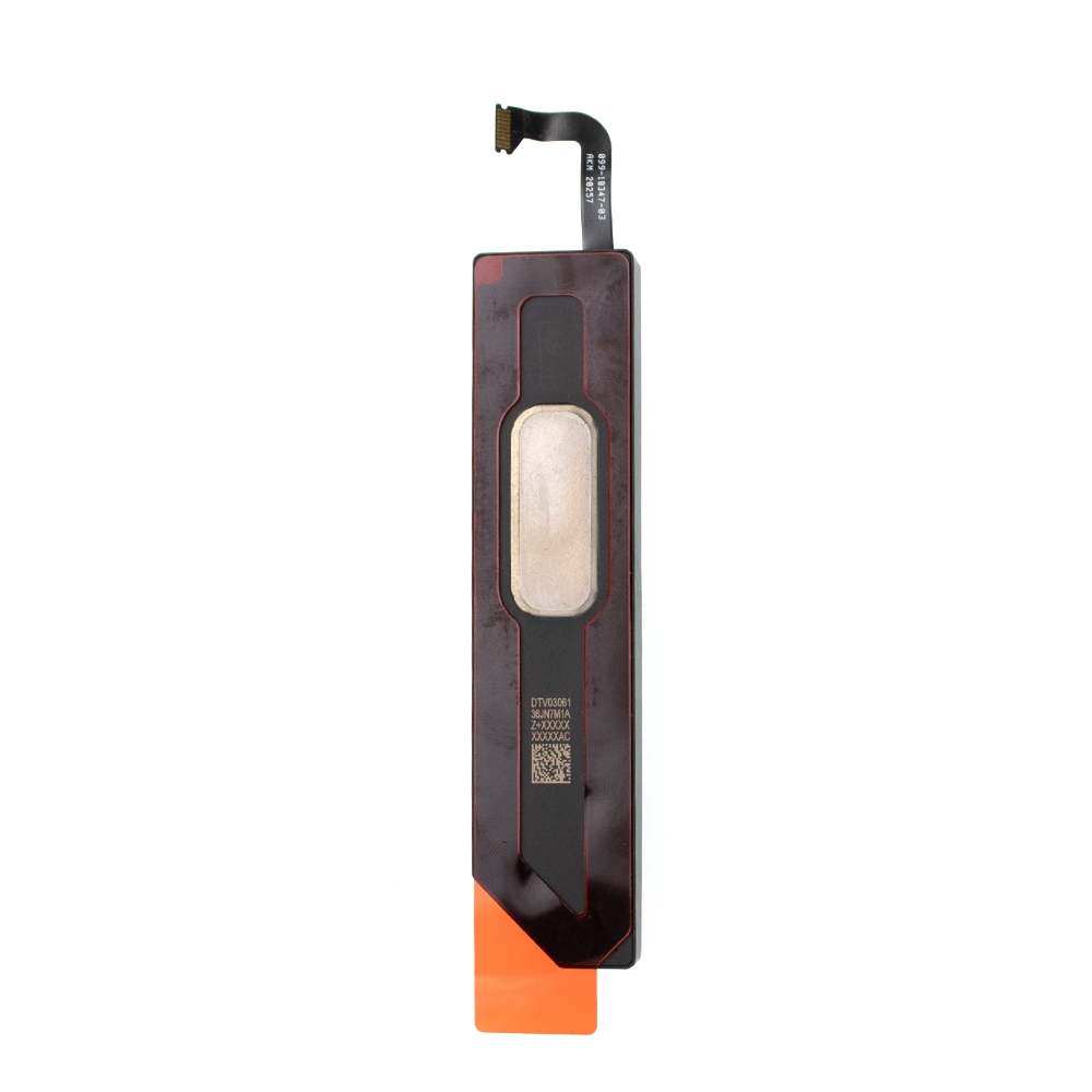 Left Big Loud Speaker for Macbook Pro 13'' A2251 (2020) (PULL-A)
