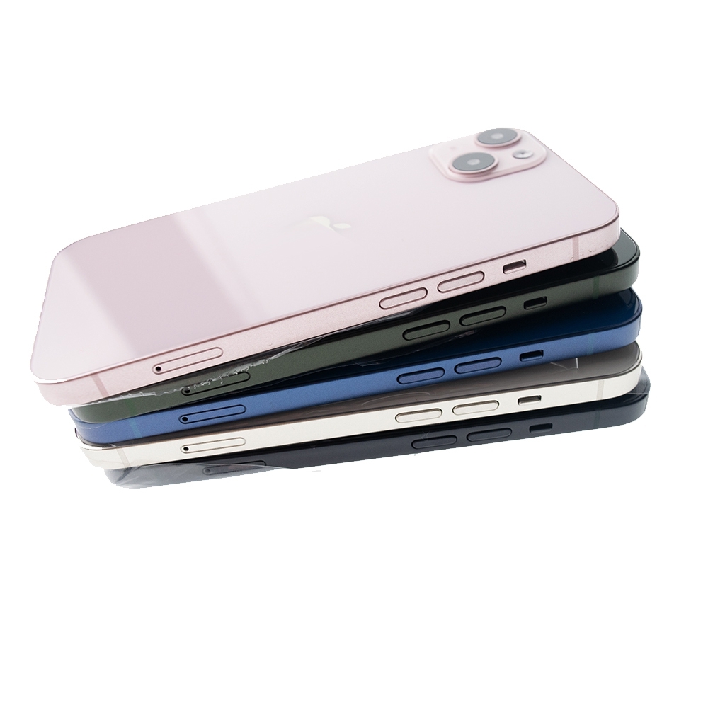 1:1 iPhone 13 Mobile Phone Simulation Model Machine-Pink