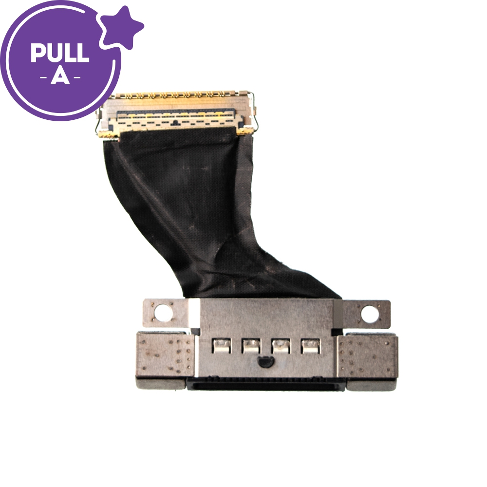 Charging Port Flex Cable*Microsoft Surface Pro X (1876) (PULL-A)
