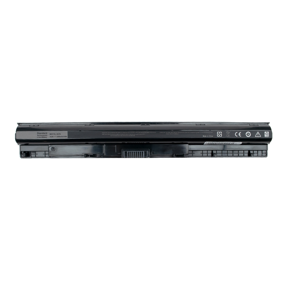 Greencell Battery M5Y1K for Dell Inspiron 14 3451 / 15 3555 3558 5551 5552 5555 5558 / 17 5755 5758 / Vostro 3458 3558