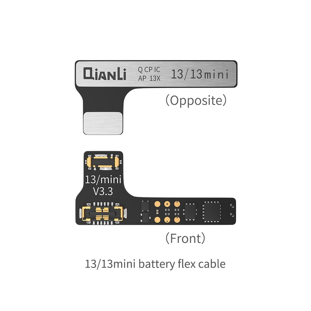 Qianli Copy Power Battery Flex Cable FPC*iPhone 13 / 13 Mini