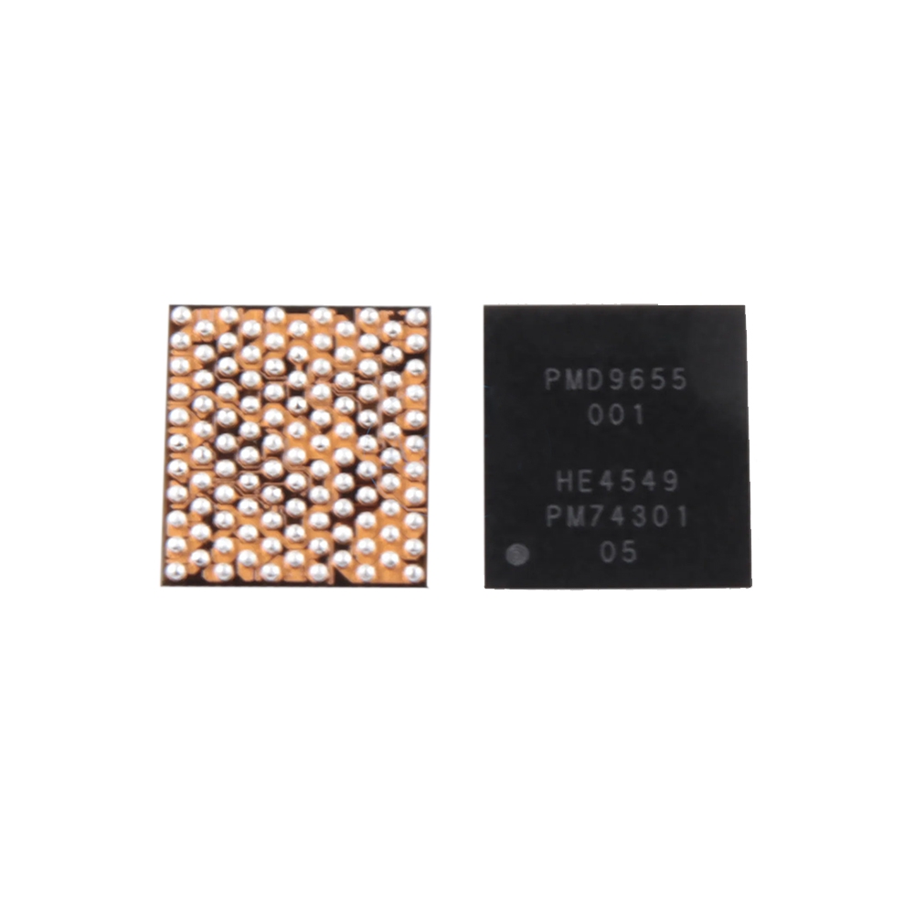 Power IC (Small)*iPhone 8