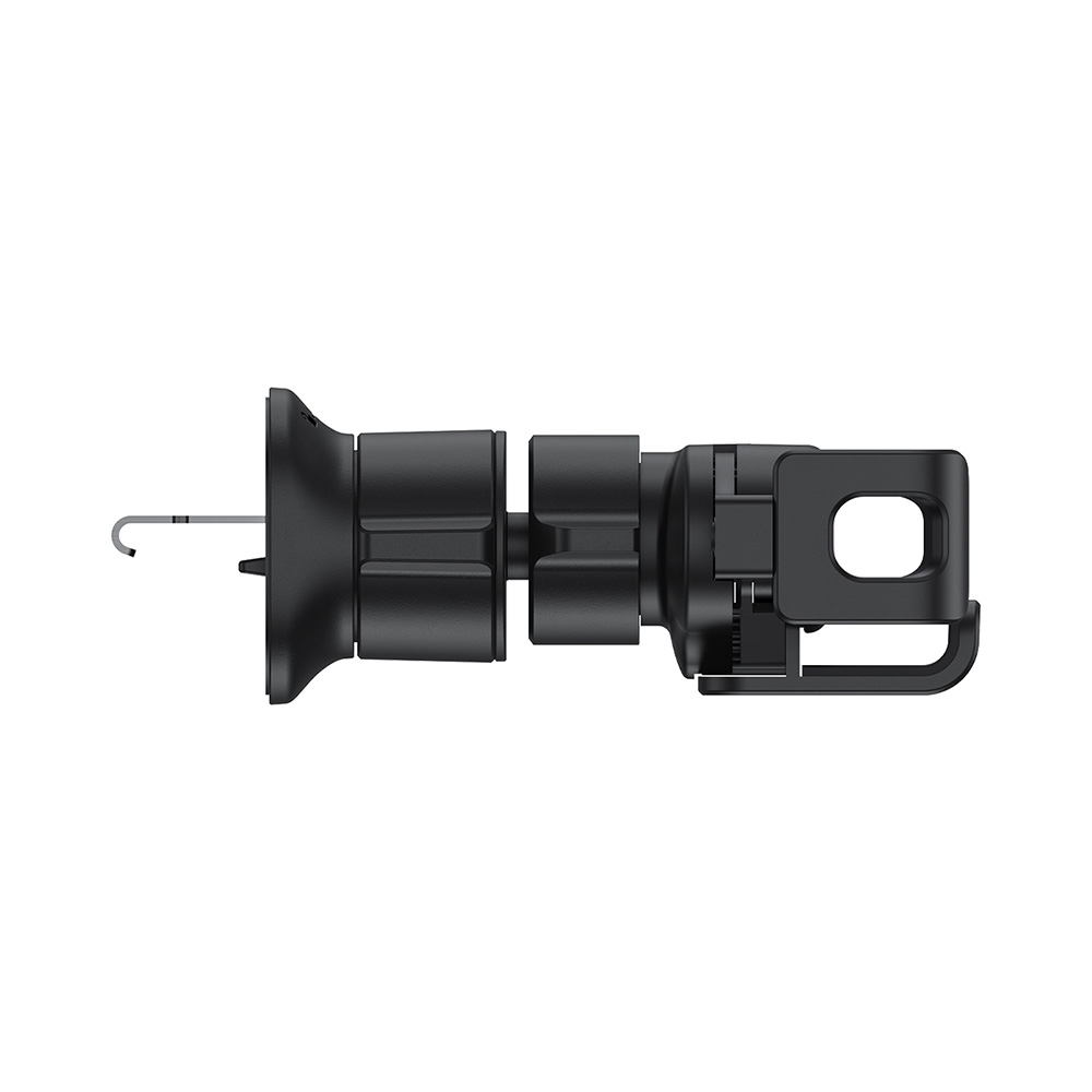 Baseus Stable Gravitational Car Mount Lite