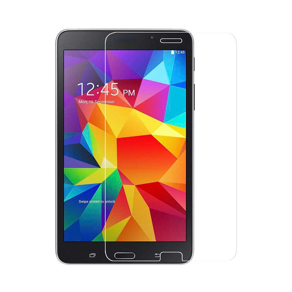 Tempered Glass Screen Protector*Samsung Galaxy Tab 4 8.0 T330