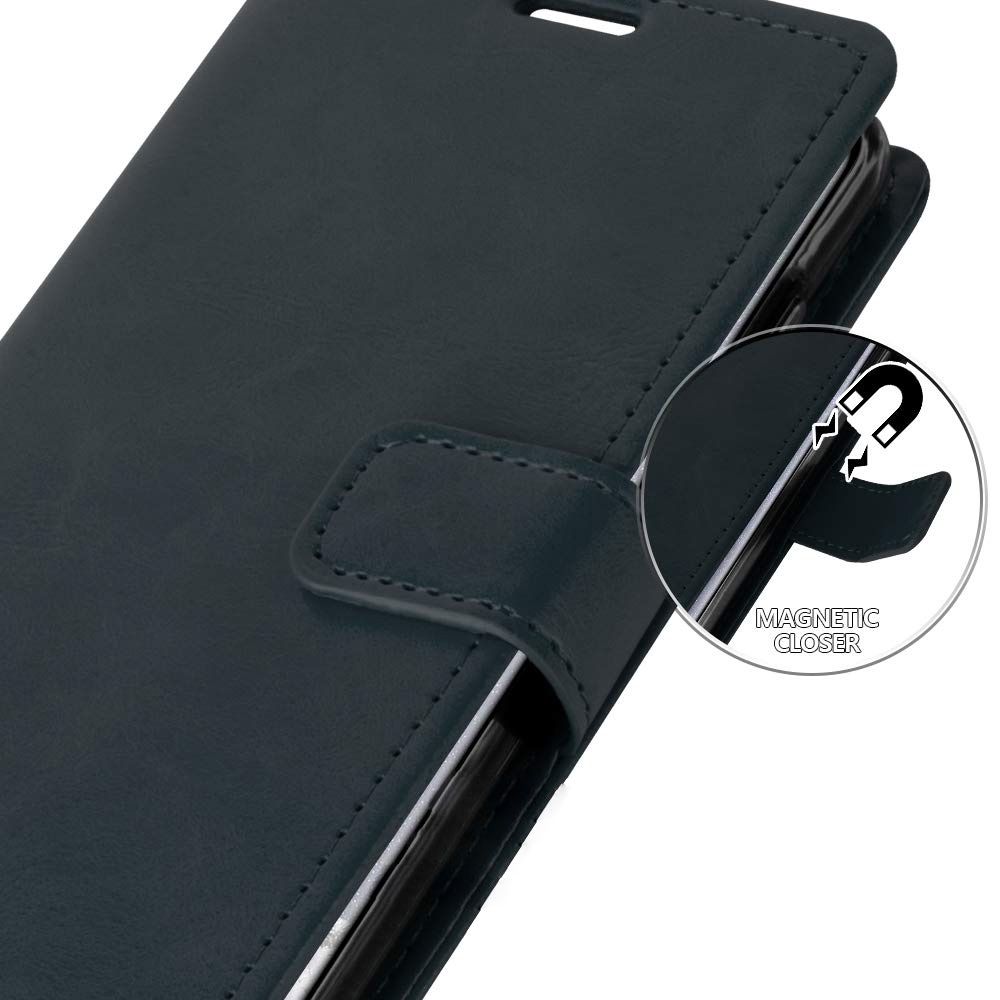 Mercury Blue Moon Diary Cover for Huawei P30