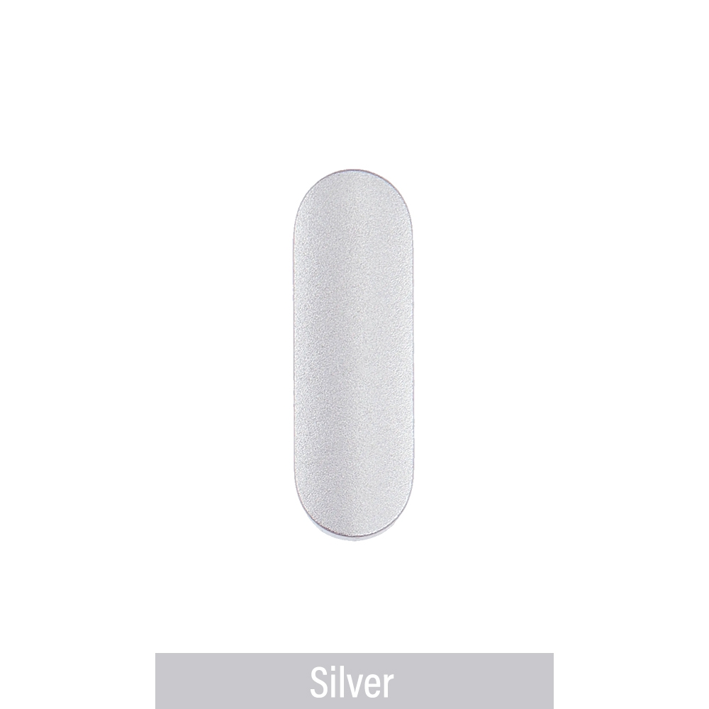Power Button for Watch Series 7 / 8 / 9 (41MM / 45MM)-Silver