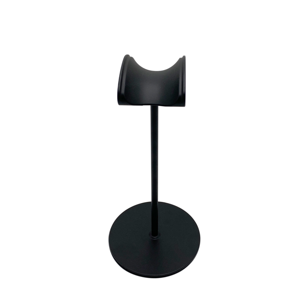 Headphone Stand for Over-Ear Headsets-Black
