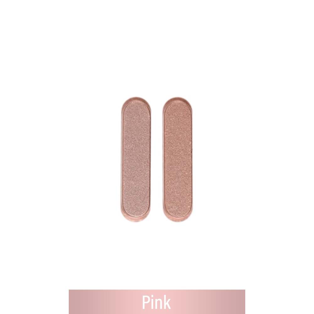 Power & Volume Button Set for iPad Mini 6-Pink