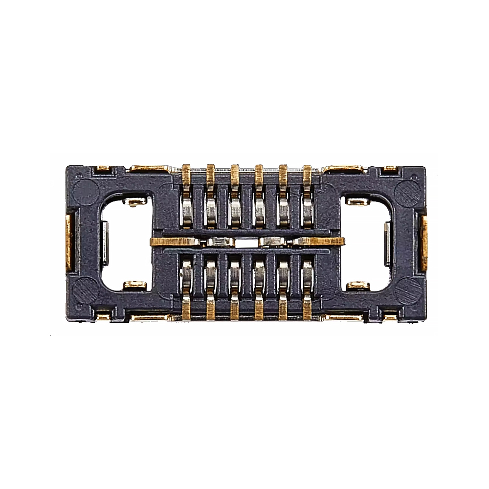 Antenna FPC Connector Compatible*iPhone 16 Pro / 16 Pro Max (12 Pin) 