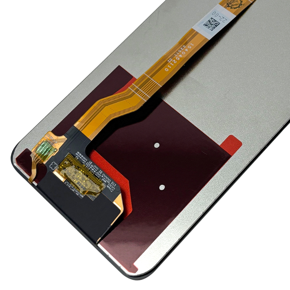 AMPLUS LCD Assembly Replacement for Realme C67 5G / C55 / 11 5G / 11X 5G / OPPO A2 5G / A58 4G / A79 5G  / A98 / F23 / K11X 5G / OnePlus Nord N55 / Nord CE3 lite / Nord N30 / Narzo 60X 5G