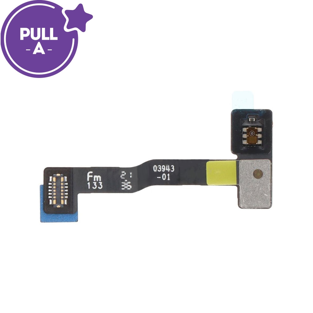 Microphone Flex for iPad 10 (2022) / iPad 11 (2025) (PULL-A)