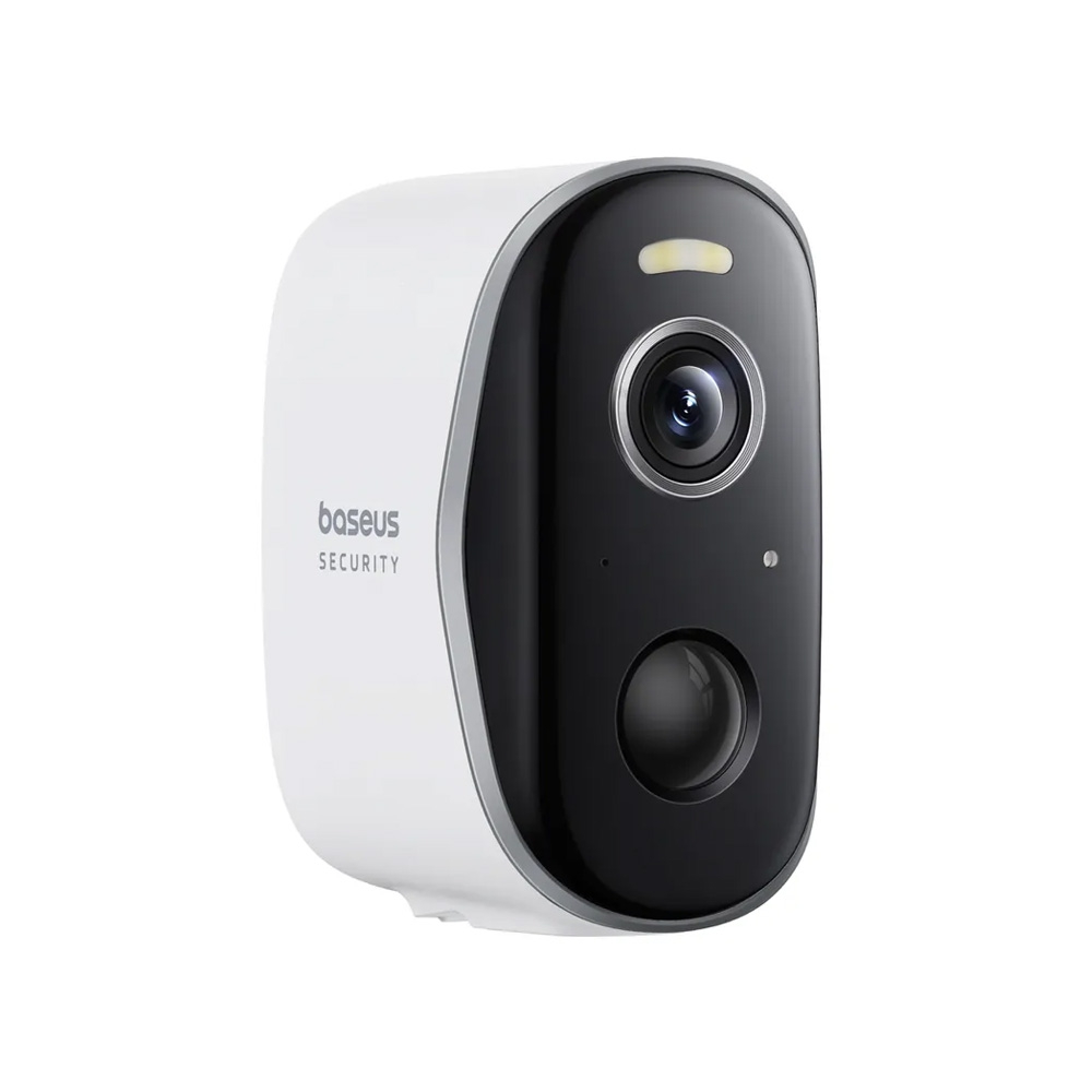 Baseus Security N1 Plus Series Outdoor Camera 2K