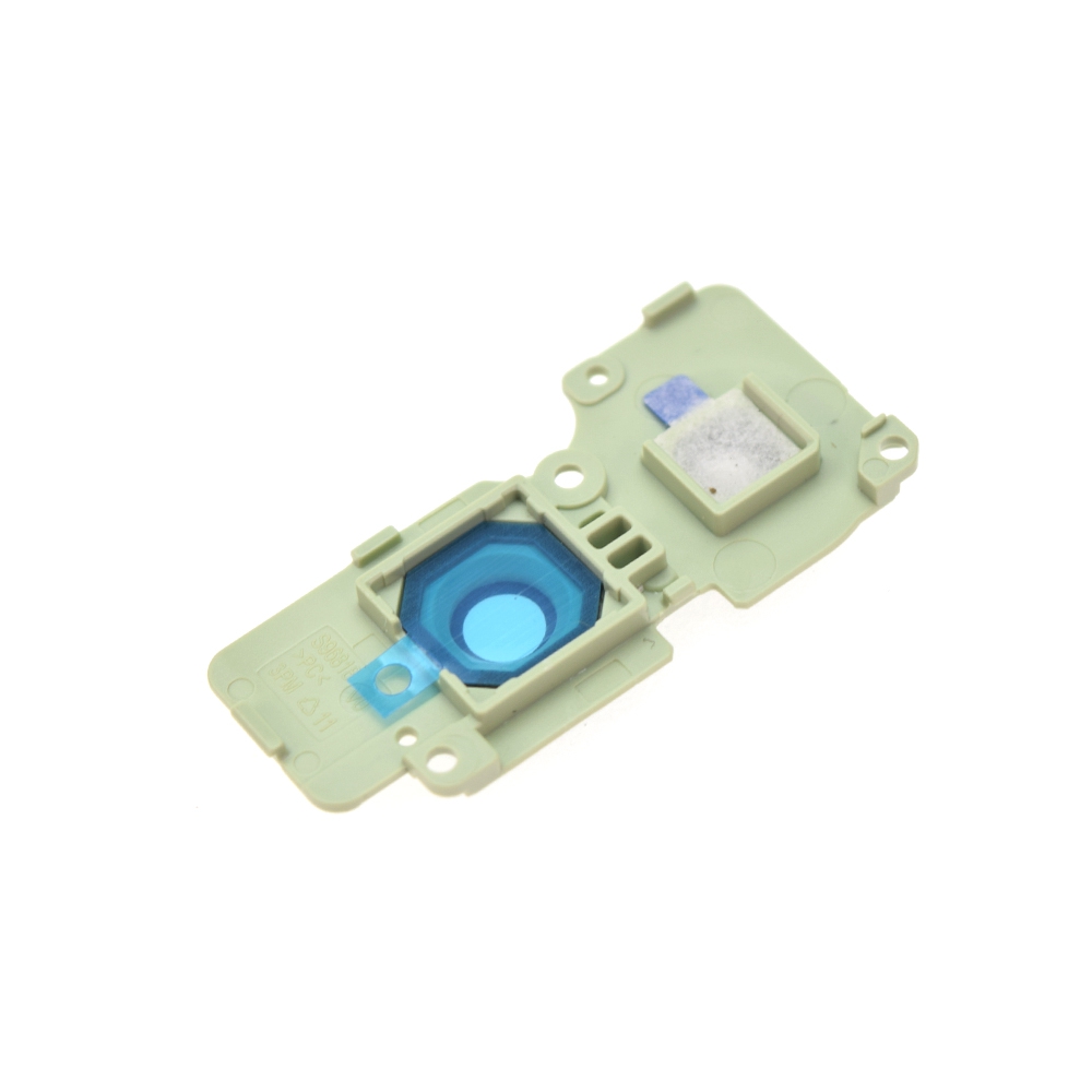 Rear Camera Glass With Frame for Samsung Galaxy A05 A055F-Light Green