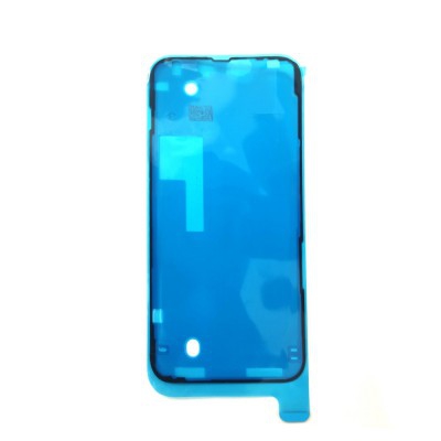 Rear Housing for iPhone 13 Pro Max (NO LOGO)-White