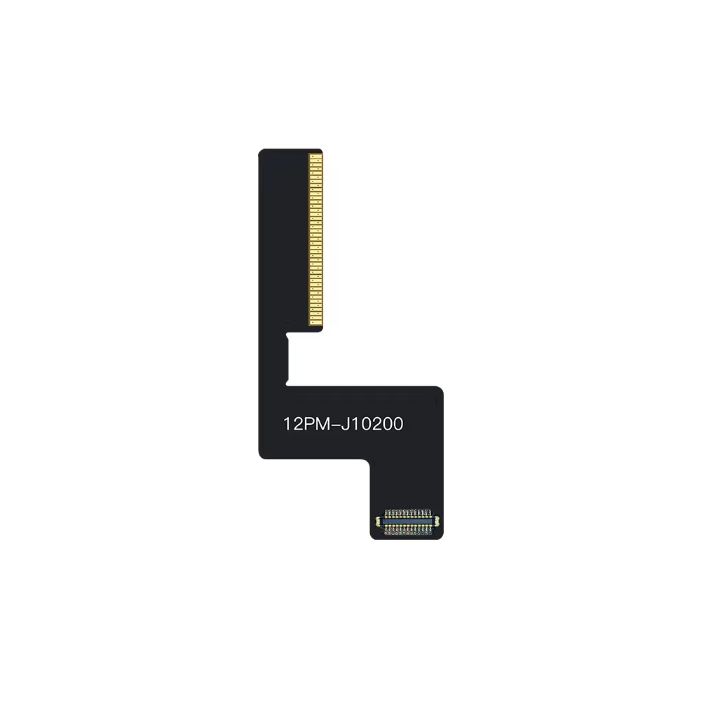 AIXUN Rear Camera (Wide) Angle Repair FPC Flex Cable for iPhone 12 Pro Max (NO Need To Dismantle)