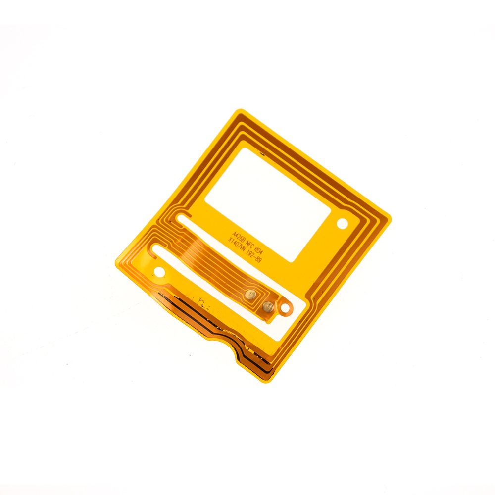 Motherboard Retaining Bracket with NFC for Samsung Galaxy A42 5G A426B (PULL-A)