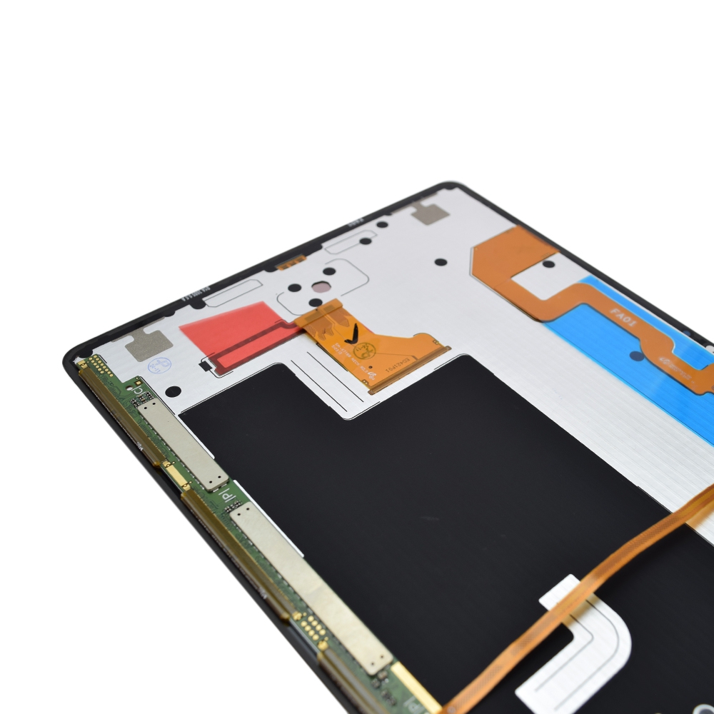 REFURB OLED Assembly Replacement for Samsung Galaxy Tab S9 X710 / X716-Graphite