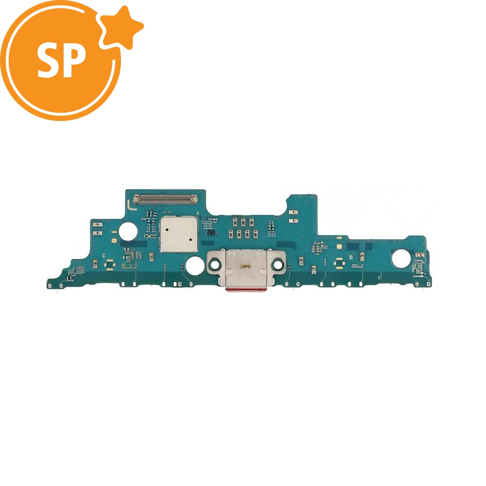 Charging Port Board for Samsung Galaxy Tab S9 Wi-Fi X710 GH82-31952A (Service Pack)
