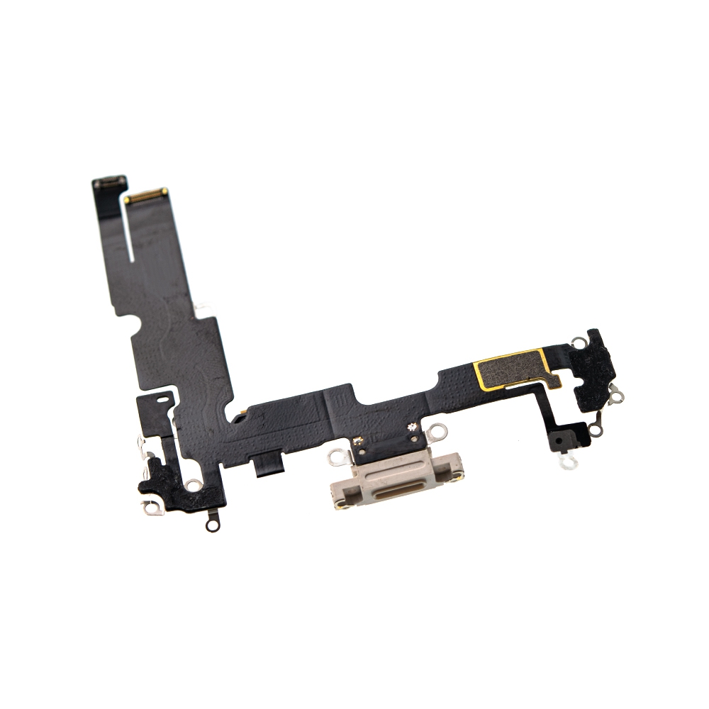 AMPLUS Charging Port for iPhone 14 Plus-Starlight