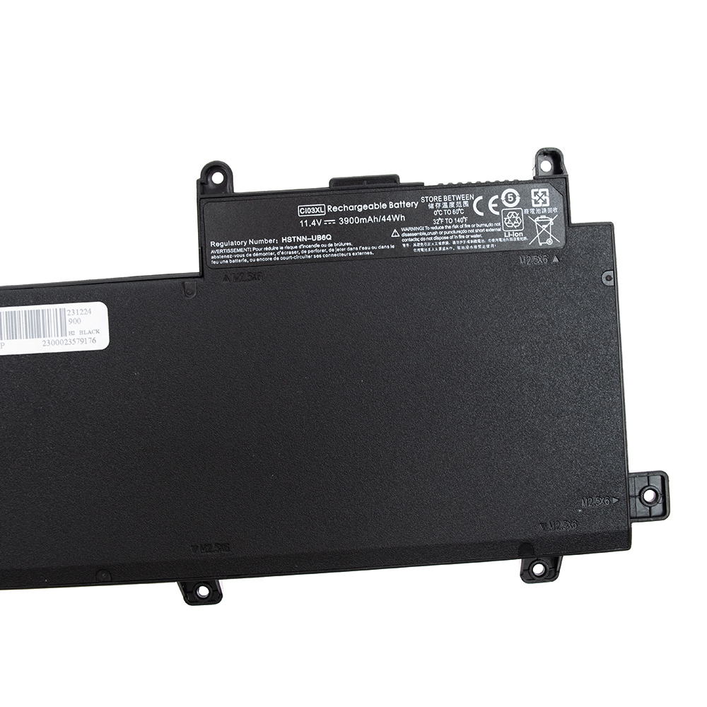 Greencell Battery Cl03 C03XL HSTNN-UB6Q for HP ProBook 640 G2 645 G2 650G2 655 G2 / ProBook 640 G3 645 G3 650 G3 655 G3