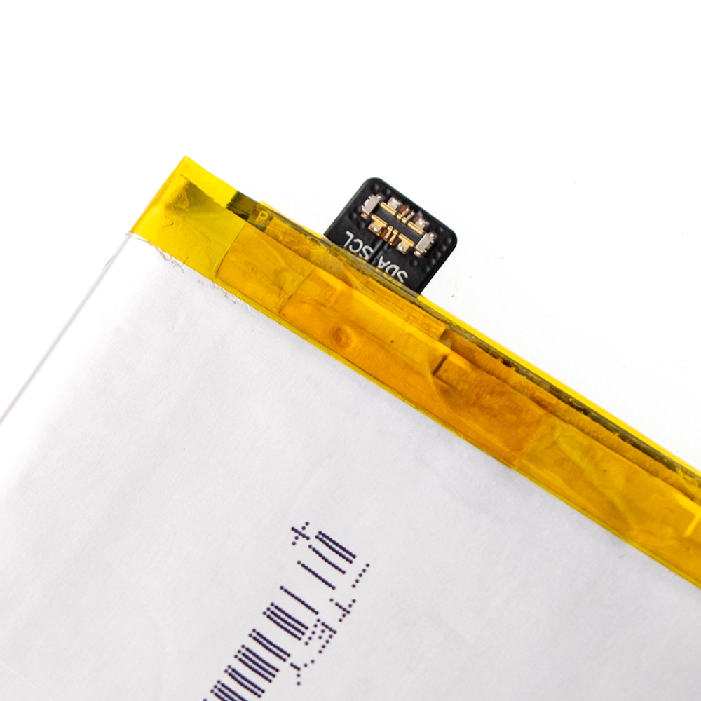 Realme 7 5G Replacement Battery 4900mAh (AMPLUS)