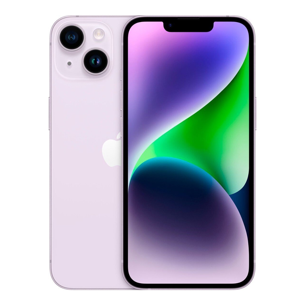 iPhone 14 256GB (Grade B+)-Yellow
