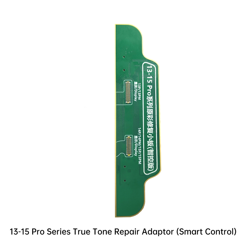 JC V1SE / V1S Pro True Tone Repair Board*for iPhone 13 Pro / 13 Pro Max / 14 Pro / 14 Pro Max / 15 Pro / 15Pro Max