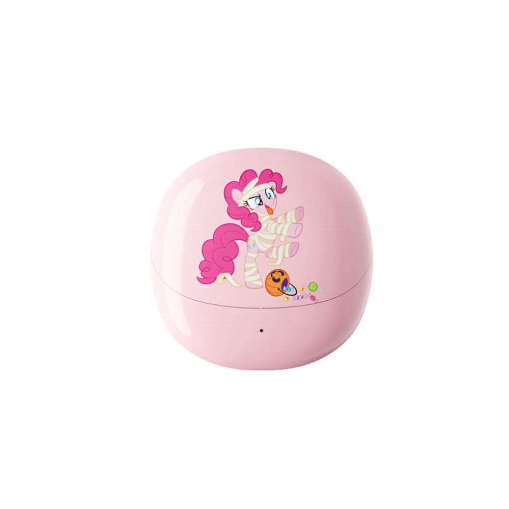 My Little Pony Halloween Vibe TWS Earbuds MLP-A30