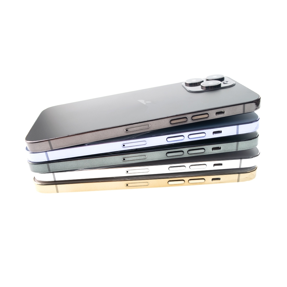 1:1 iPhone 13 Pro Max Mobile Phone Simulation Model Machine-Green