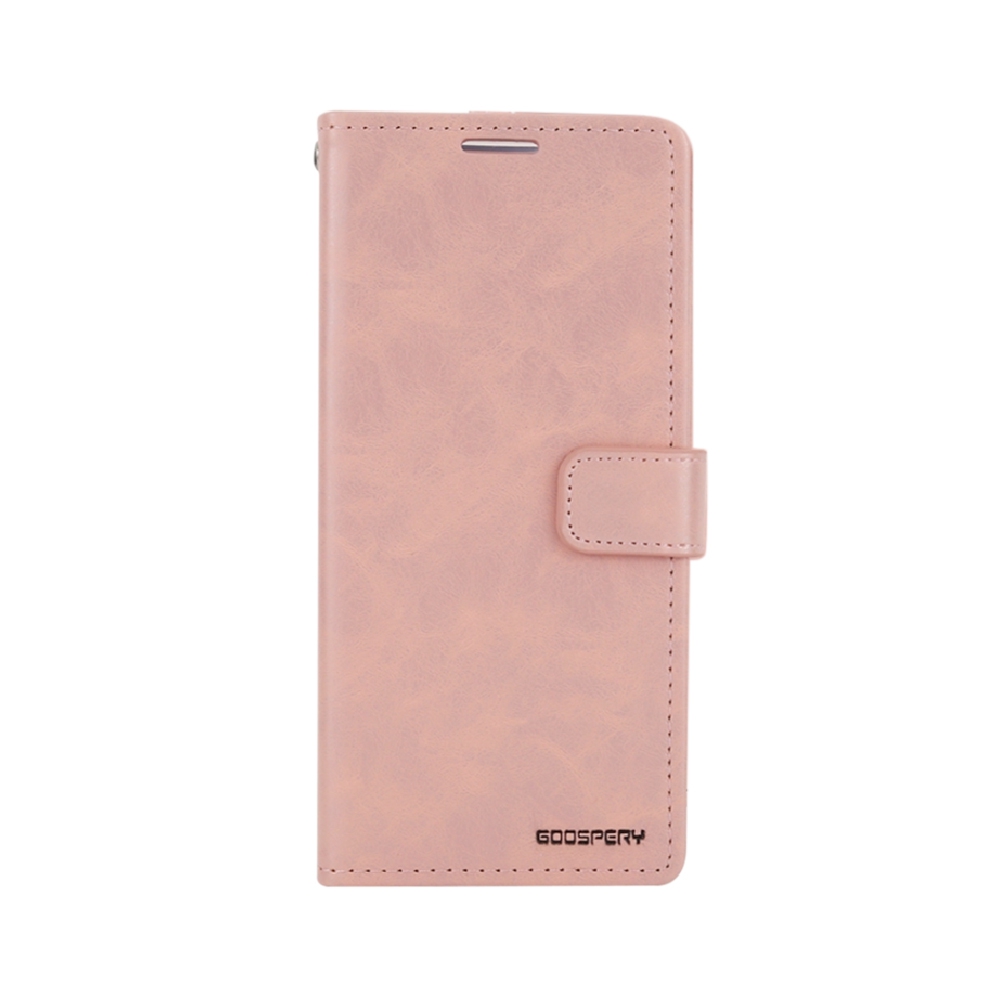 Mercury Blue Moon Diary Case for Google Pixel 10a-Wine
