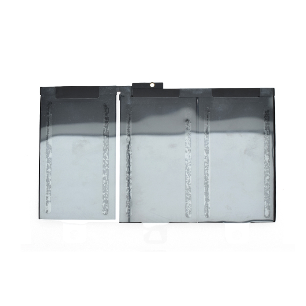 Greencell iPad 2 Replacement Battery with Adhesive Strips 6500mAh