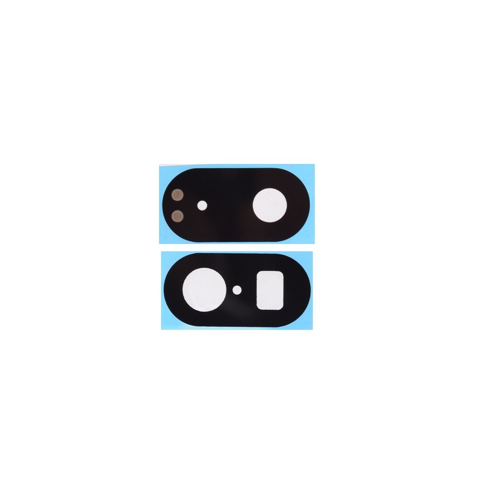 Rear Camera Lens Glass Only for Google Pixel 9 Pro Fold