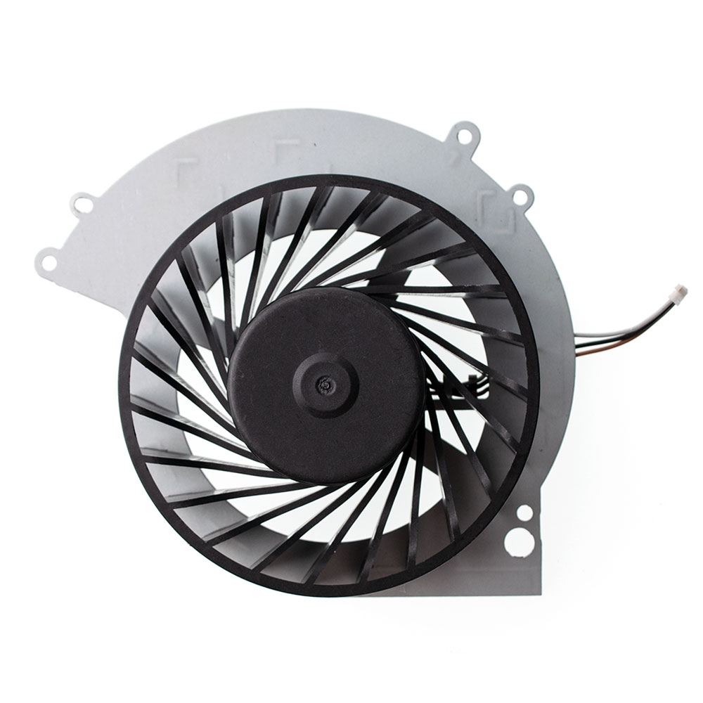 Inner Cooling Fan*PlayStation 4 (KSB0912HE, Long Connector, CUH-10xx Series)