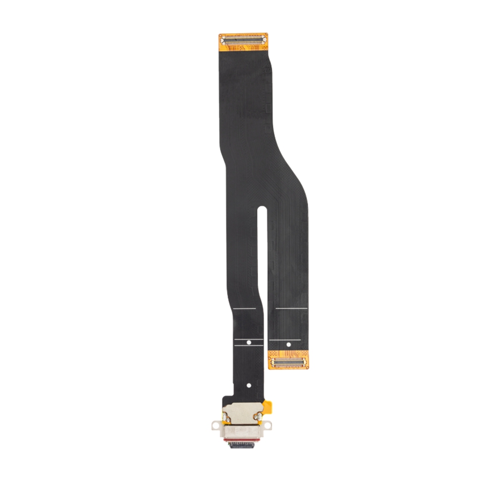 Charging Port Flex Cable for Samsung Note 20 N980F / Note 20 5G N981B (PULL-A)