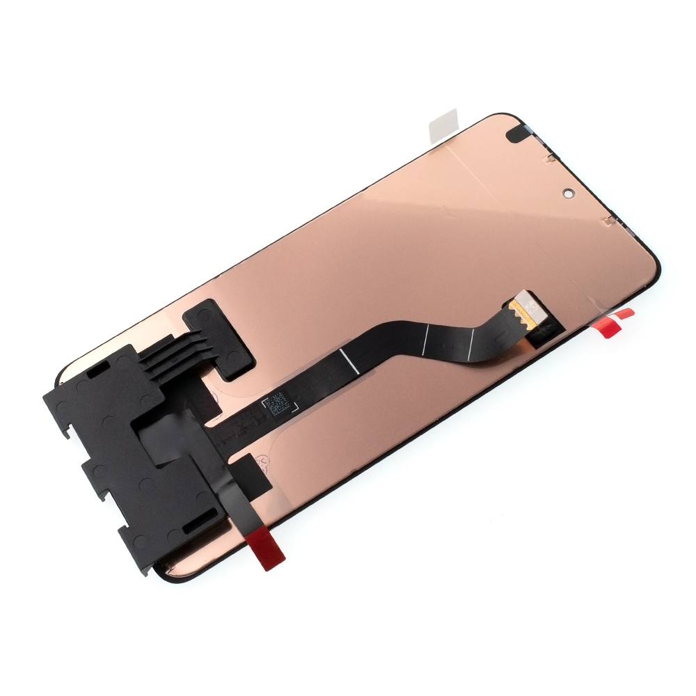 LCD Assembly Replacement for Xiaomi 12 Lite (Service Pack)