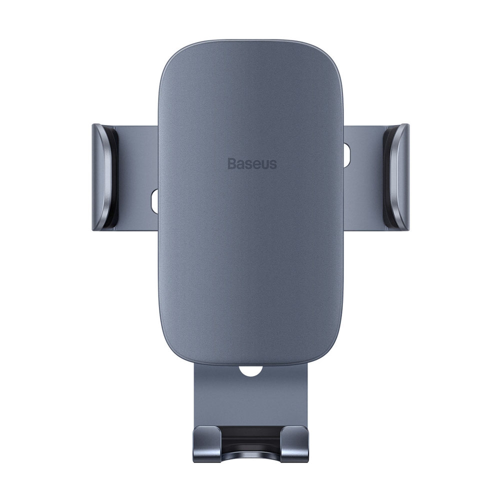 Baseus Metal AgeII Gravity Holder for Ventilation Grille-Dark Green