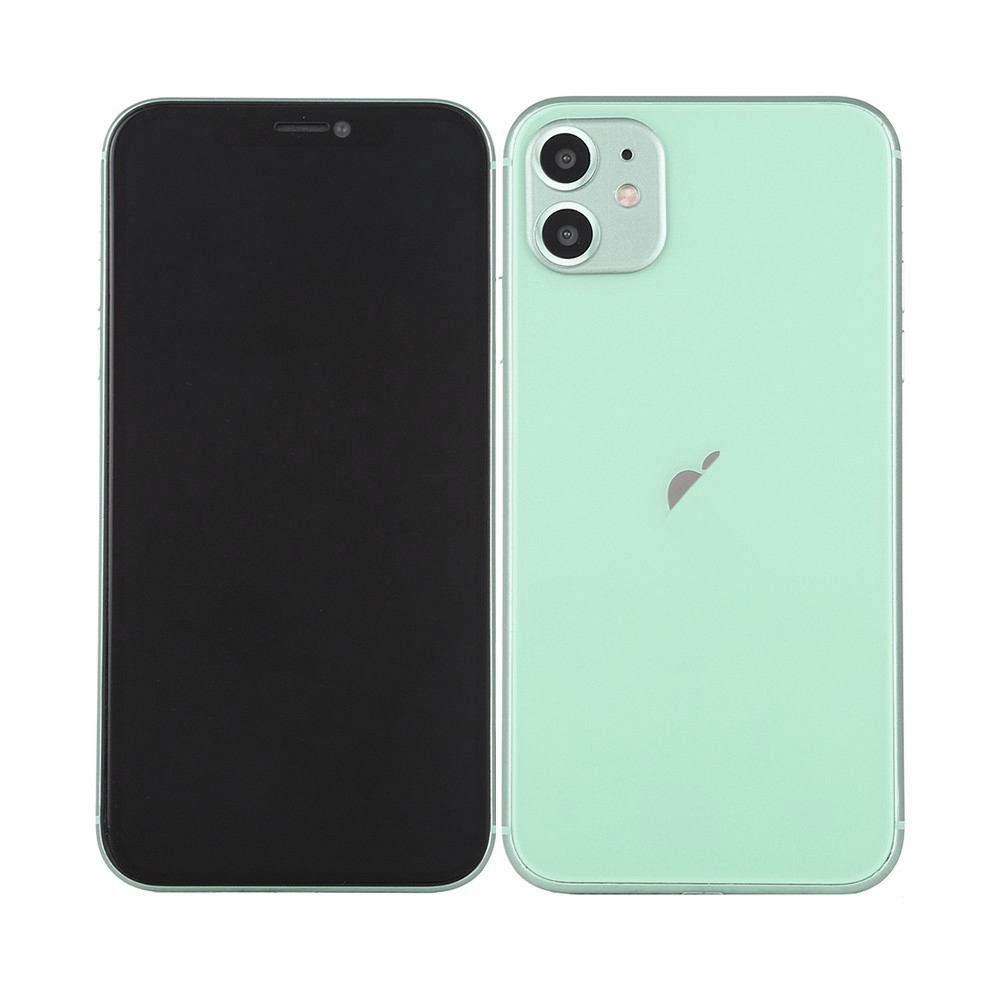 1:1 iPhone 11 Mobile Phone Simulation Model Machine-Purple