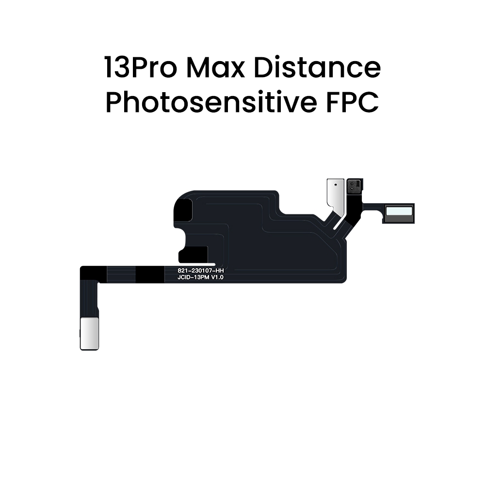 JC Distance Photosensitive FPC*iPhone 13 Pro Max