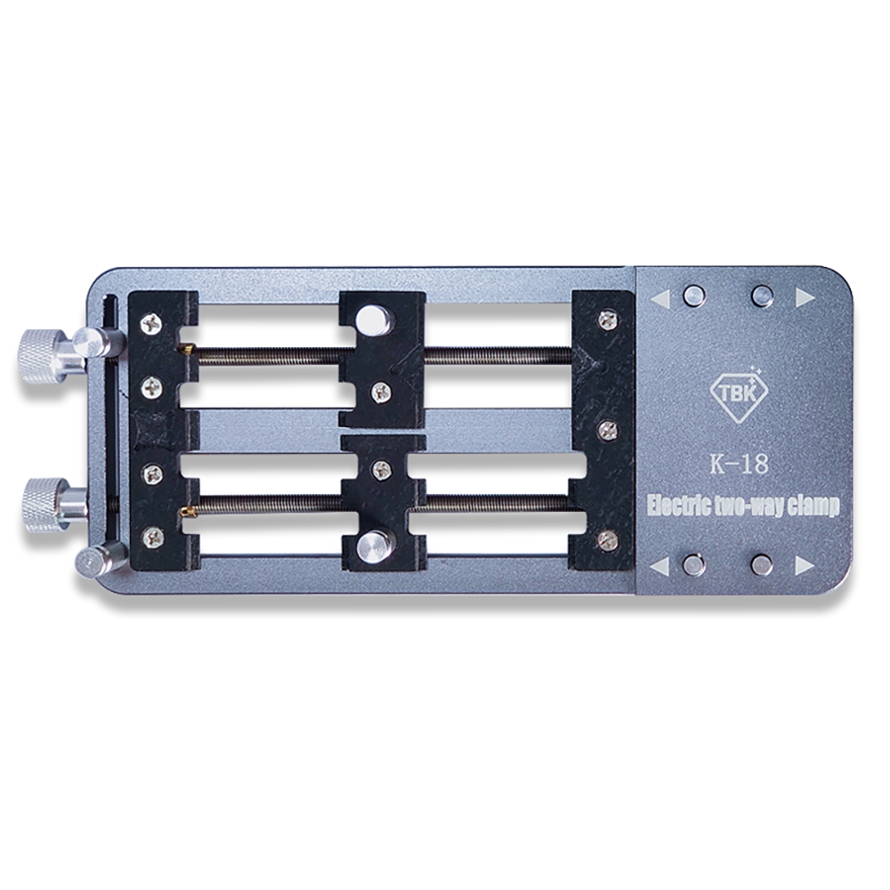 TBK K-18 Electric Universal BGA Mainboard CHIP IC Fixture