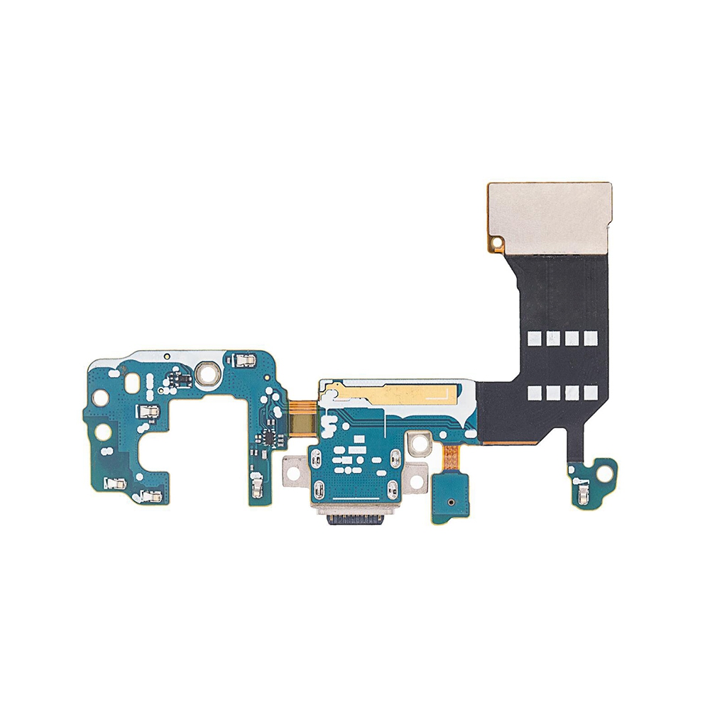 Charging Port Flex Cable for Samsung Galaxy S8 G950F (PULL-A)