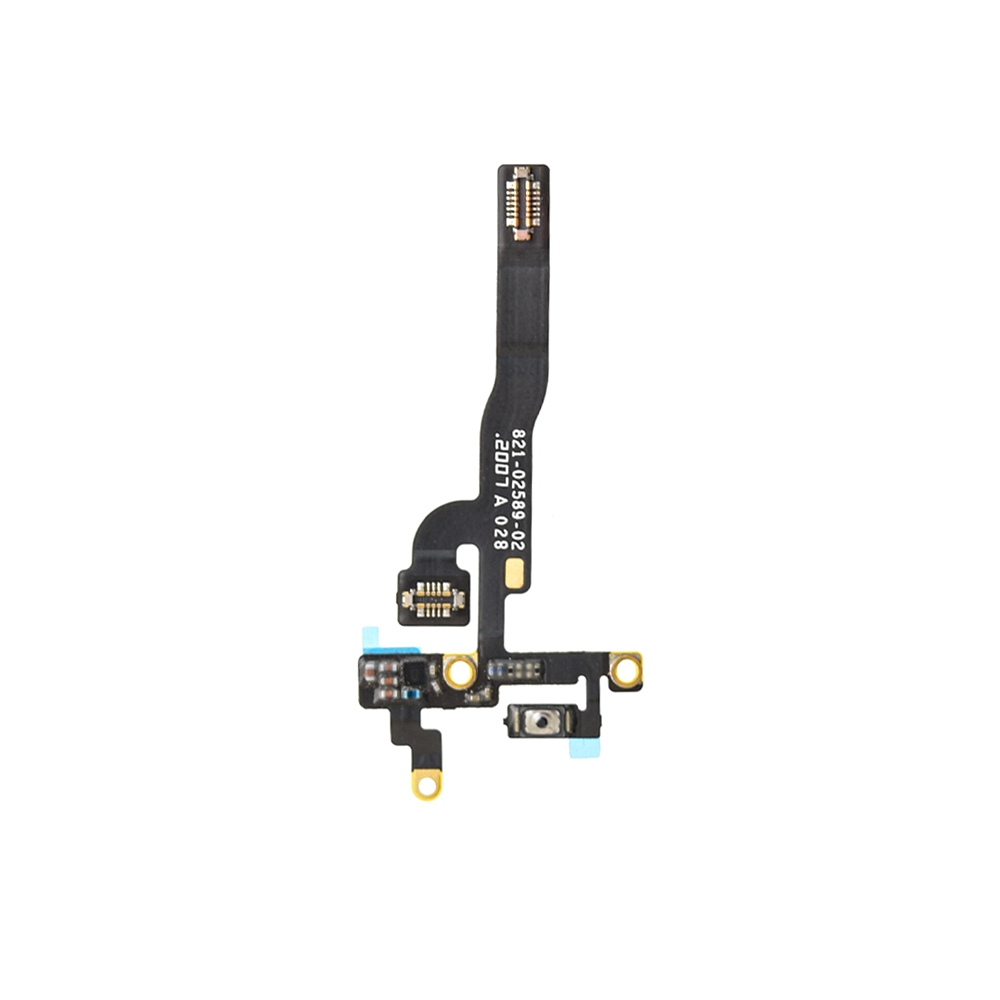 Power Button Flex Cable for iPad Pro 12.9 (2020) / Pro 11 (2020) (Wi-Fi + Cellular)