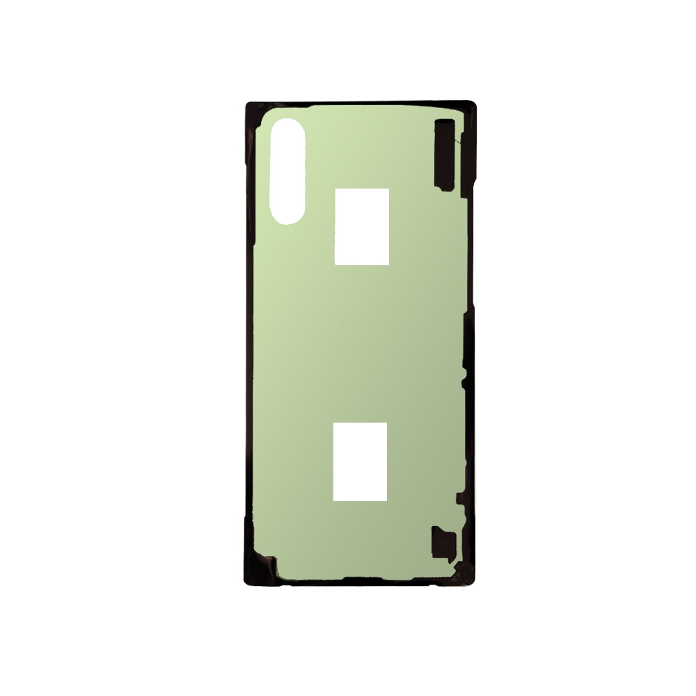 Back Cover Adhesive Tape for Samsung Galaxy Note 10 Plus N975F