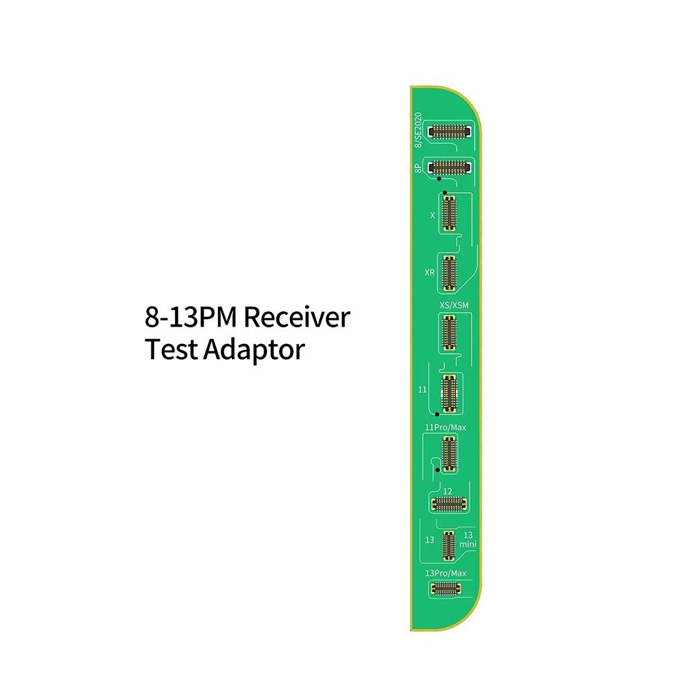 JC V1S / V1SE / V1S PRO Receiver FPC Test Board*iPhone True Tone Face ID Repair