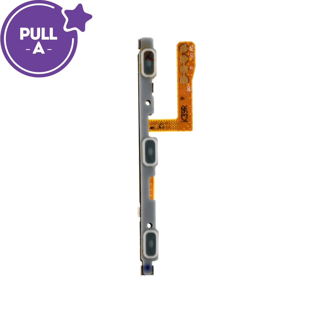 Power Button and Volume Button Flex Cable for Samsung Galaxy Tab S9 X710 / X716 (PULL-A)