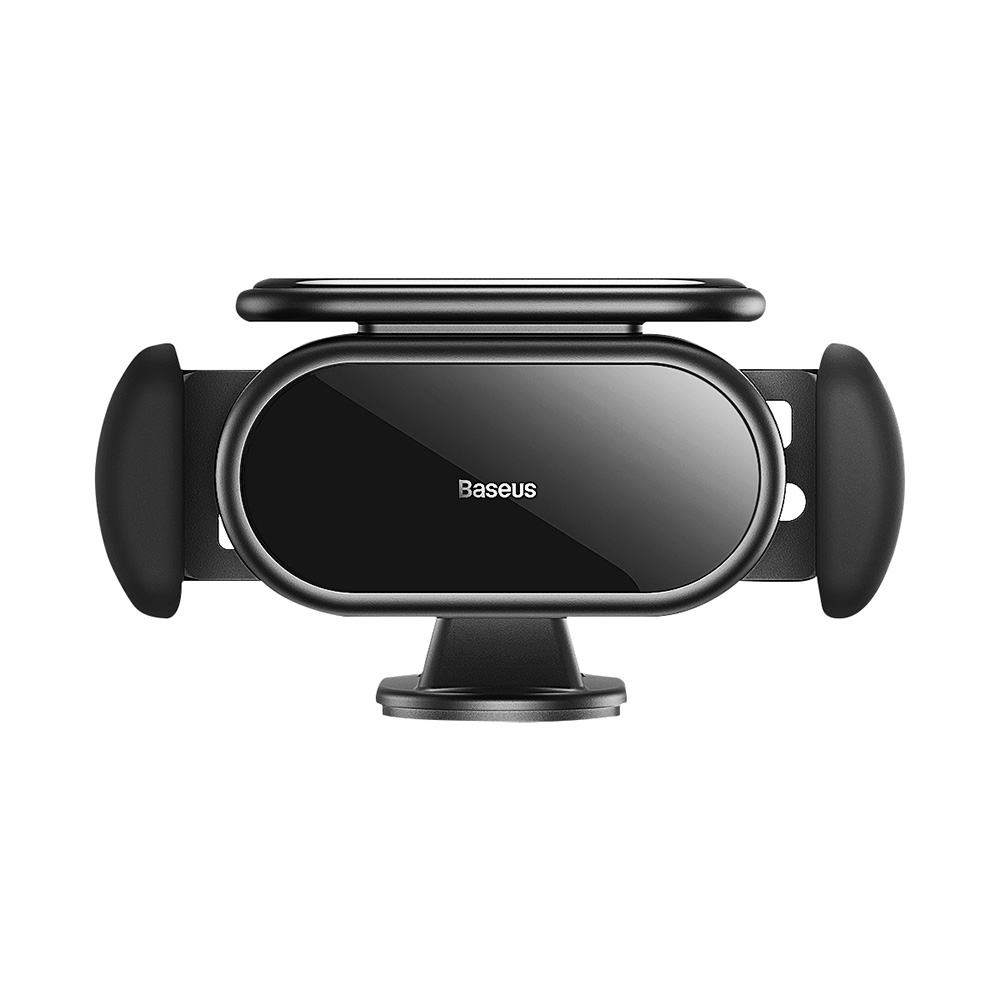 Baseus Steel Cannon Pro Solar Electric Car Mount