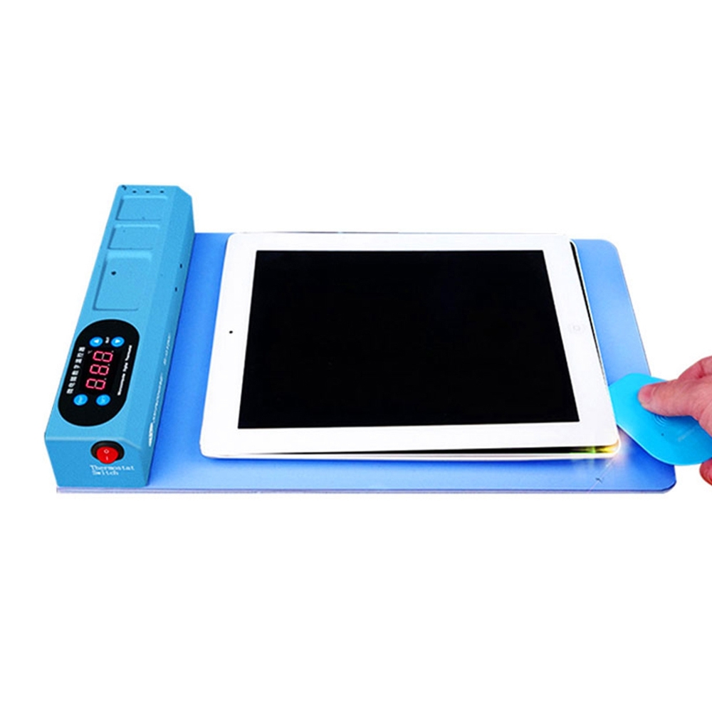 SUNSHINE S-918E LCD Screen Separator Pad