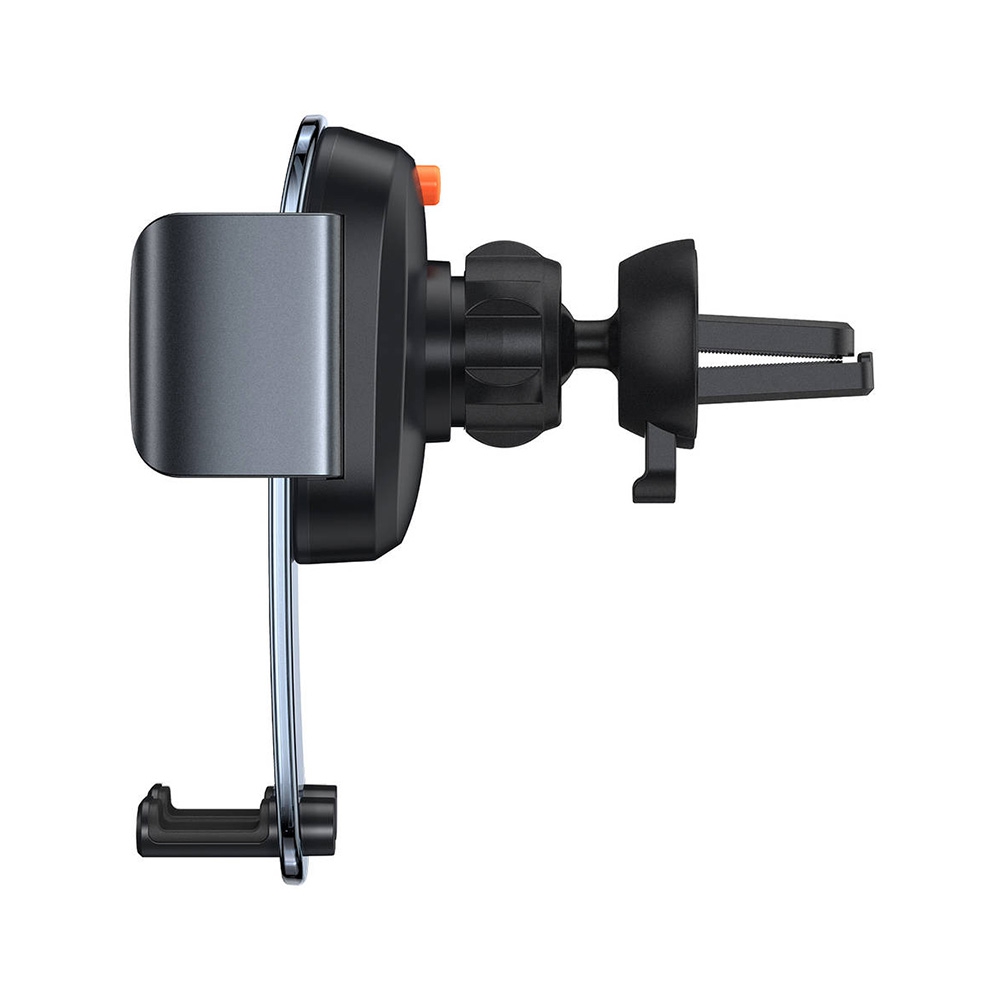 Baseus 2 in 1 Gravity Car Phone Mount Holder For Air Vent and Dashboard
