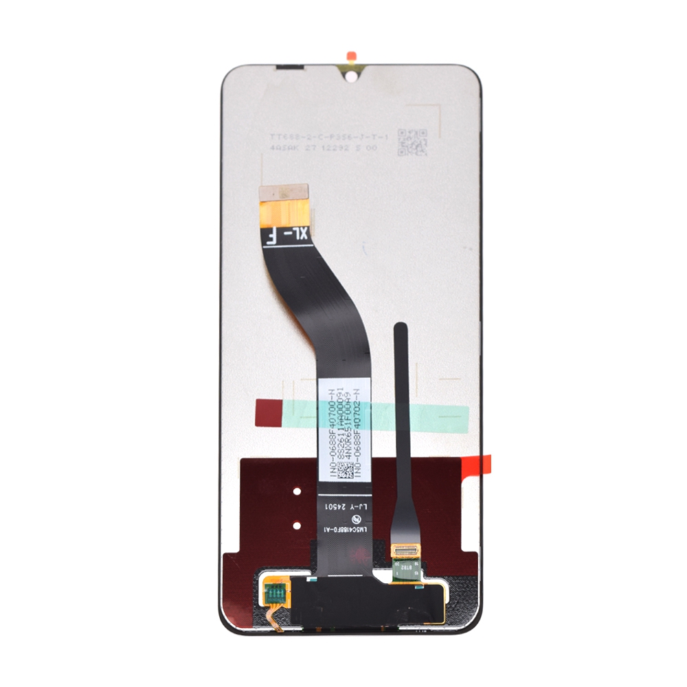 AMPLUS LCD Screen Digitizer for Xiaomi Redmi 14C / Poco C75 / Poco C75 5G / 14R / 14C 4G / 14C 5G / A3 Pro
