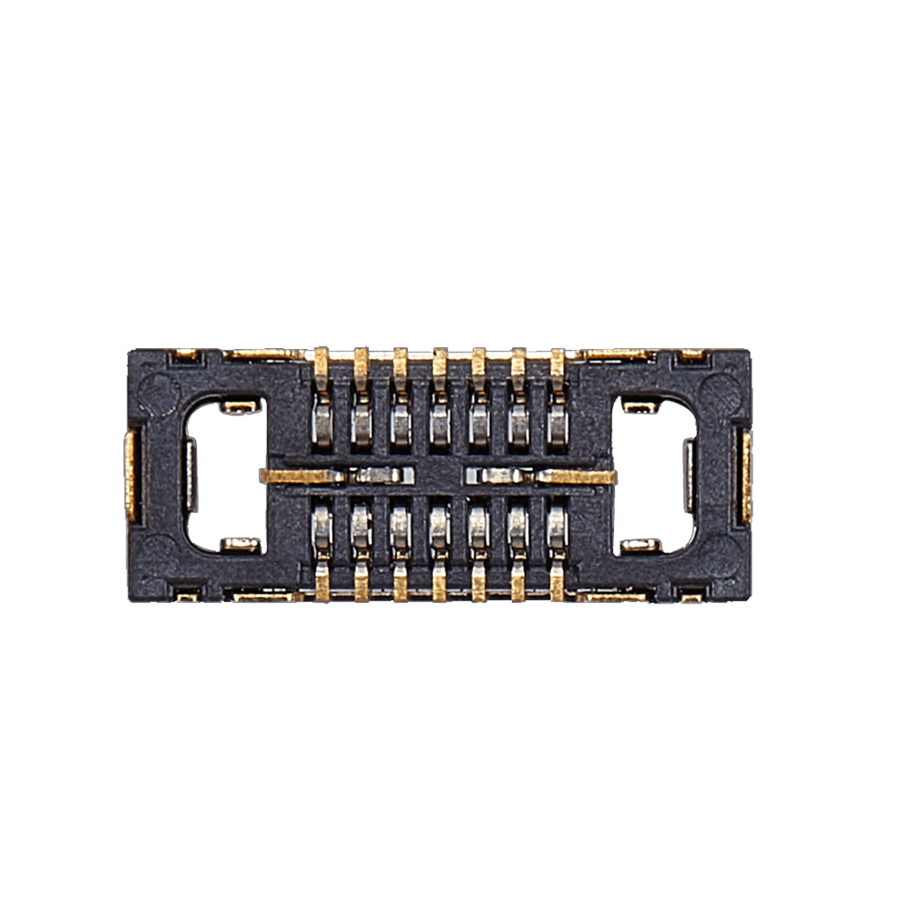 Lower Antenna FPC Connector Compatible*iPhone 15 / 15 Plus (14 Pin)